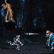 Illustration for article titled Real Life Photos Mixed With 16-Bit Video Games Are Amazing